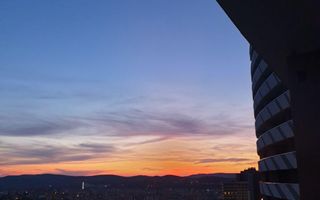 Apartament 3 camere, 97 mp, garaj, Wings - Poză 15