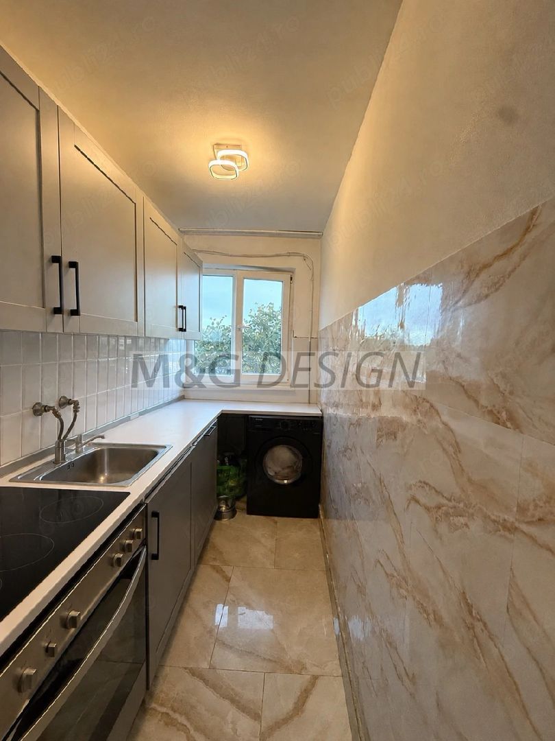 Apartament 2 camere Circumvalatiunii - Poză 3