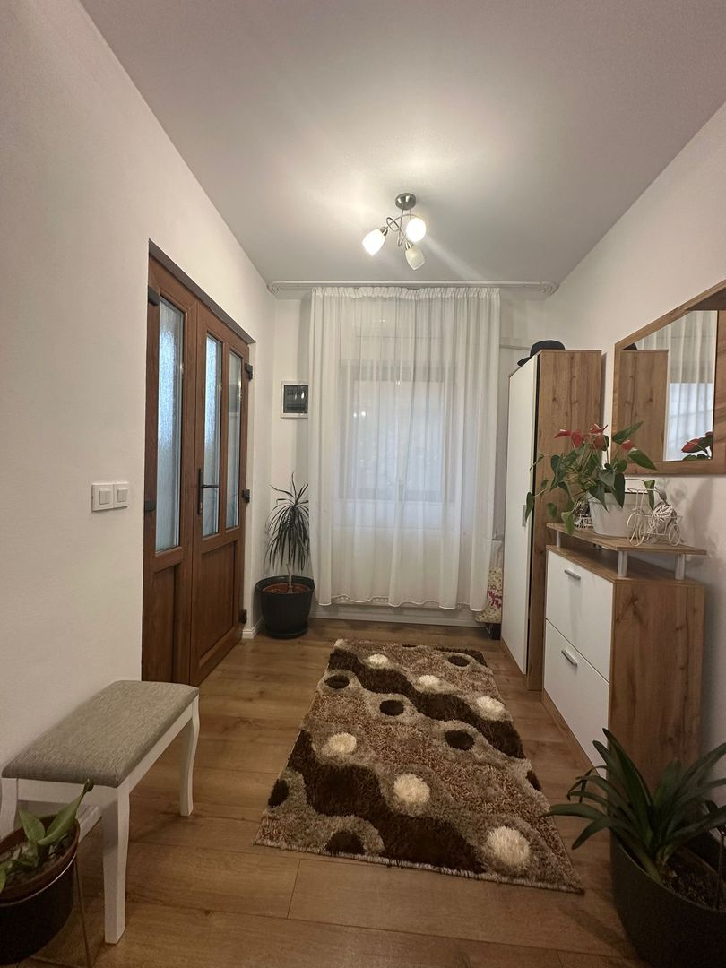 COMISION 0% !! | Casa individuala | Sanmihaiu Roman - Poză 7