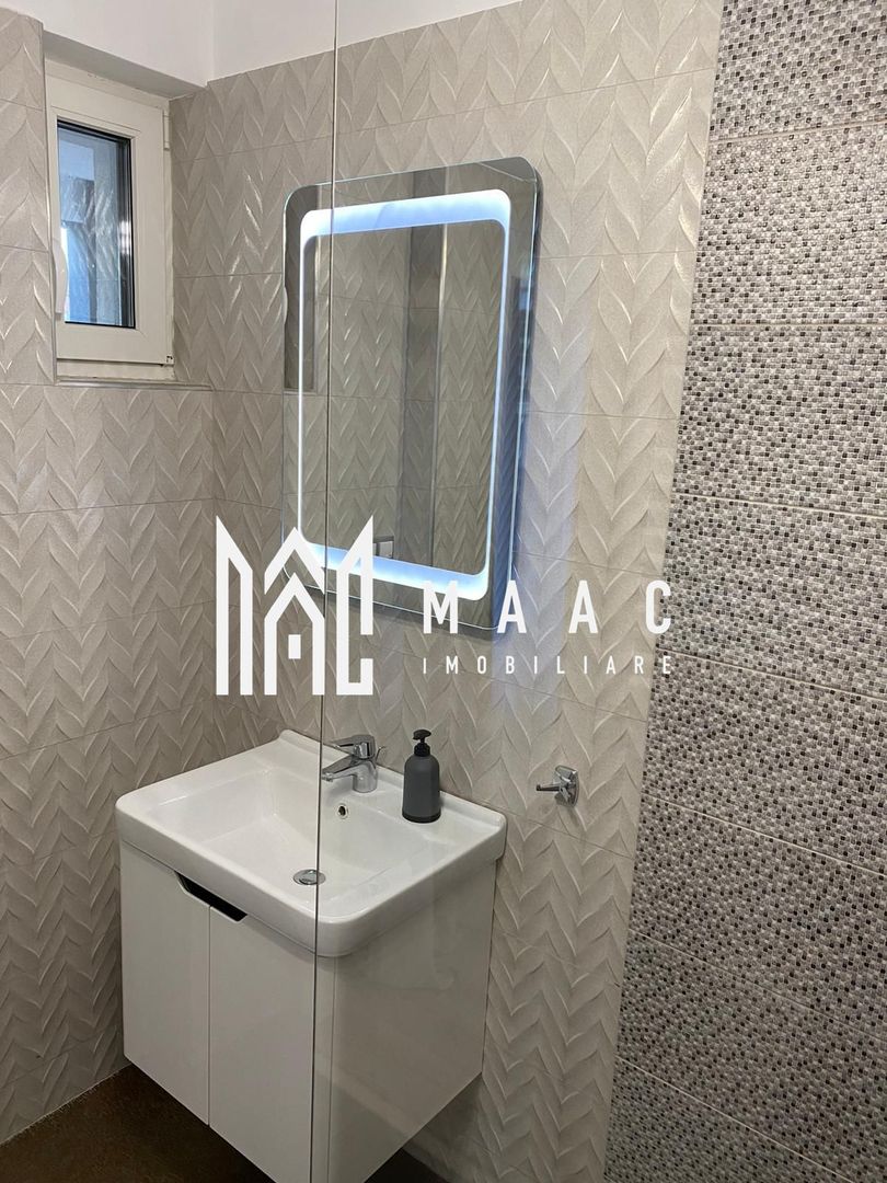 Studio | Etaj 1 | Balcon | Mihai Viteazu - Poză 7