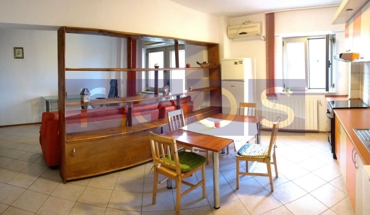 145000 EURO | APARTAMENT 2 CAMERE | SOSEAUA PANDURI BLOC 1989 - Poză 9