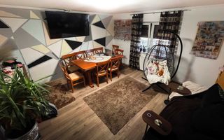 Casă 4 Camere | 200 MPU  | 350 mp Curte |  Lacul lui Binder - Poză 1