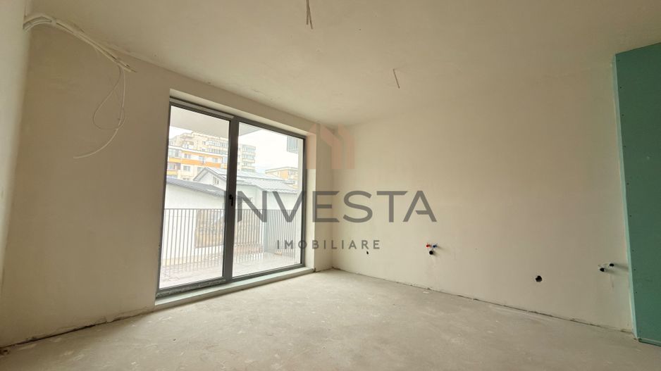 Apartament 3 camere 62 mp, etajul 1, zona Intre Lacuri - Poză 3
