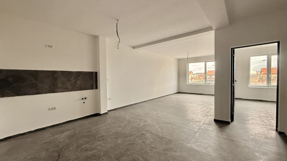 COMISION 0% Apartament 2 camere Giroc | Gata de predare |  53mp - Poză 4