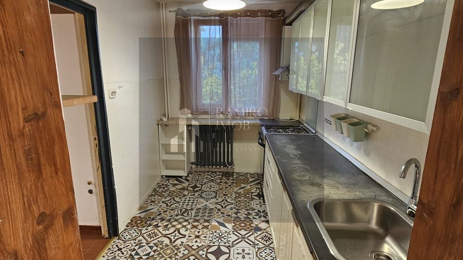 APARTAMENT 2 CAMERE/PARC IOR LA 5 MIN /2 MIN METROU NICOLAE GRIGORESCU - Poză 5