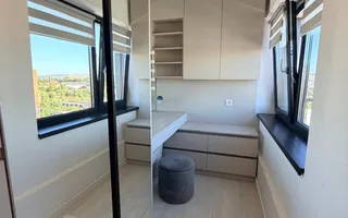 Penthouse Premium cu 5 camere I 145 mp utili I Terasă cu Jacuzzi - Poză 15