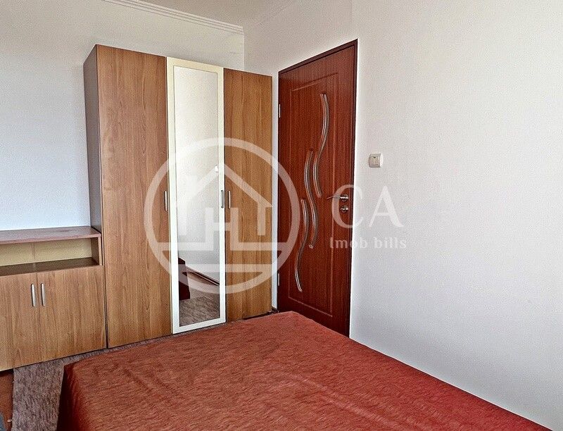 Apartament de închiriat cu 2 camere în Luceafărul, Oradea - Poză 2
