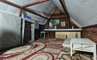 SANPETRU .Casa pretabila 2 familii ( Parinti + copil),singur in curte. - Poză 11