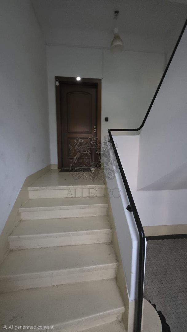 Piata Romana | Apartament | 188mp | 5 Camere | 5 Balcoane | 1934 - Poză 8