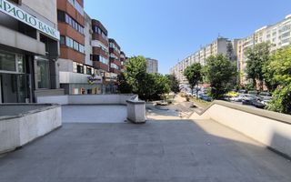 BALADA NEJ(COD03)-Etaj in cladire de birouri si parcare! - Poză 63