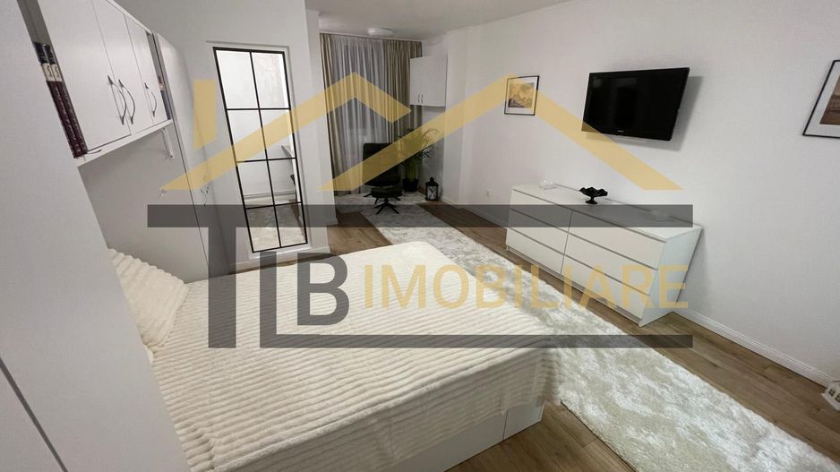 Garsoniera, 30mp, Zona Aleea Carpati - Poză 2