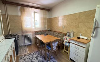 Apartament 4 Camere Teiul Doamnei Lacul Tei - Poză 10
