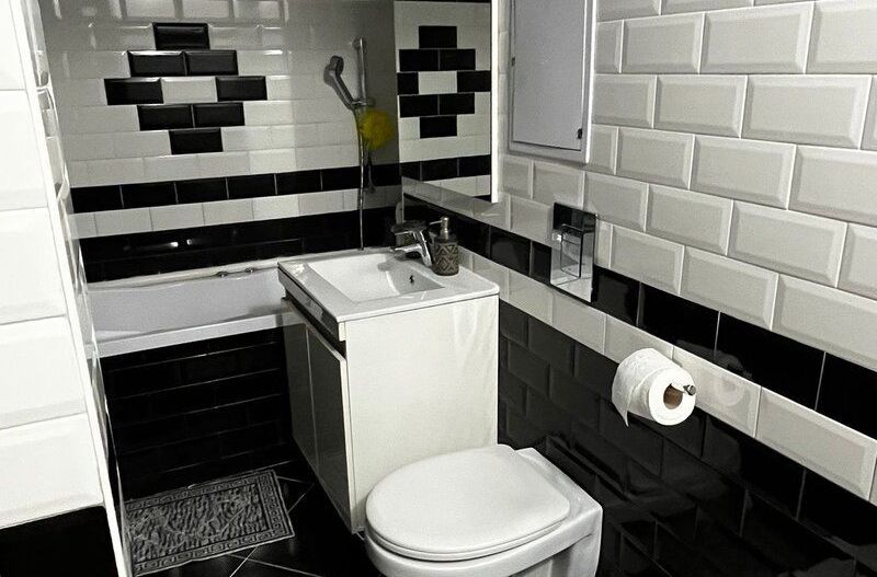 AP. 4 CAMERE LUJERULUI - PET-FRIENDLY, BUCATARIE INCHISA, METROU - Poză 10
