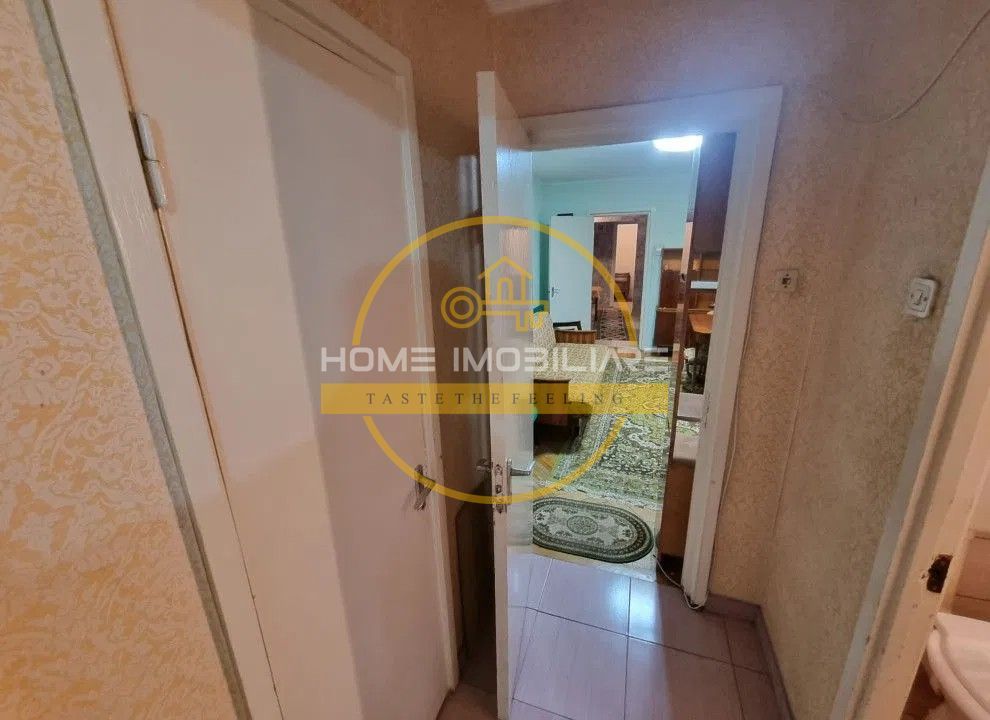 🏠Apartament 3 cam, 70MP, etaj 3 // 📍Tătărași - Stejar - Poză 6