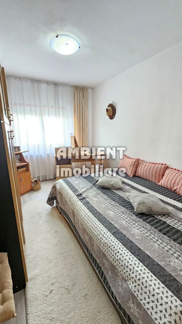 Apartament cu 3 camere, etaj 1, zona ANA IPATESCU; - Poză 6