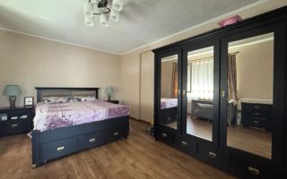 3 camere, terasa 30mp, Curte, UMF, UTCN, Observatorului, Sigma,Zorilor - Poză 5