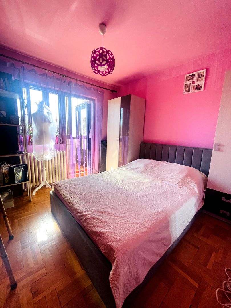 Apartament cu 3 camere – Zona Nufărul, Oradea - Poză 9