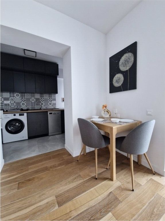 APARATMENT SUPERB, 2 CAMERE, ONE COTROCENI PARK - Poză 5