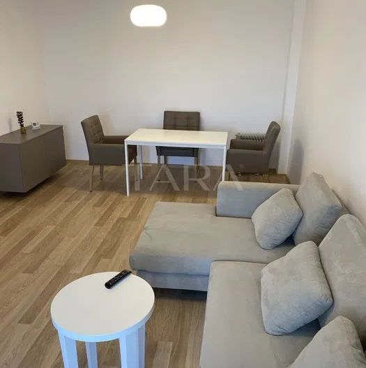 Apartament ultrafinisat, 59mp, zona Iulius Mall - Poză 2