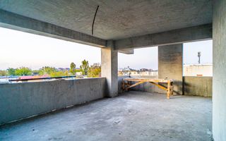 Ap., 2 cam. dec. 56 mp., + Terasa acoperita 43 mp,+ Pod, Pacii, Comision 0% - Poză 13