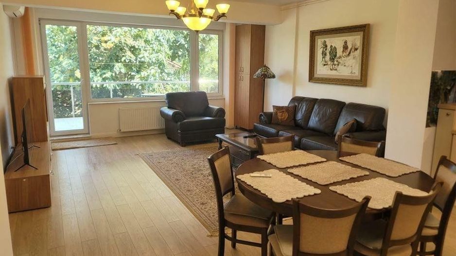 APARTAMENT LUX | GRADINA ZOOLOGICA | PARCARE - Poză 2