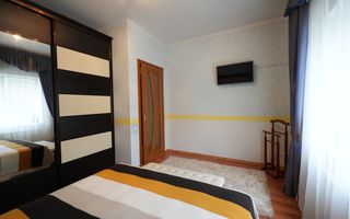 Vânzare, casă, 400 mp + 6,2 ari, strada Gheorghe Ghimpu, Ciocana - Poză 21