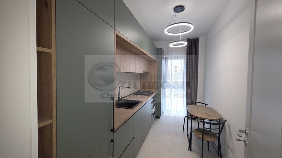 Apartament o camera Tatarasi - 42mp - mutare imediata. - Poză 3