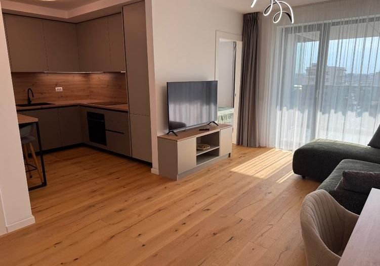 APARTAMENT PREMIUM | PARCARE | PRIMA INCHIRIERE | AVIATIEI - Poză 5