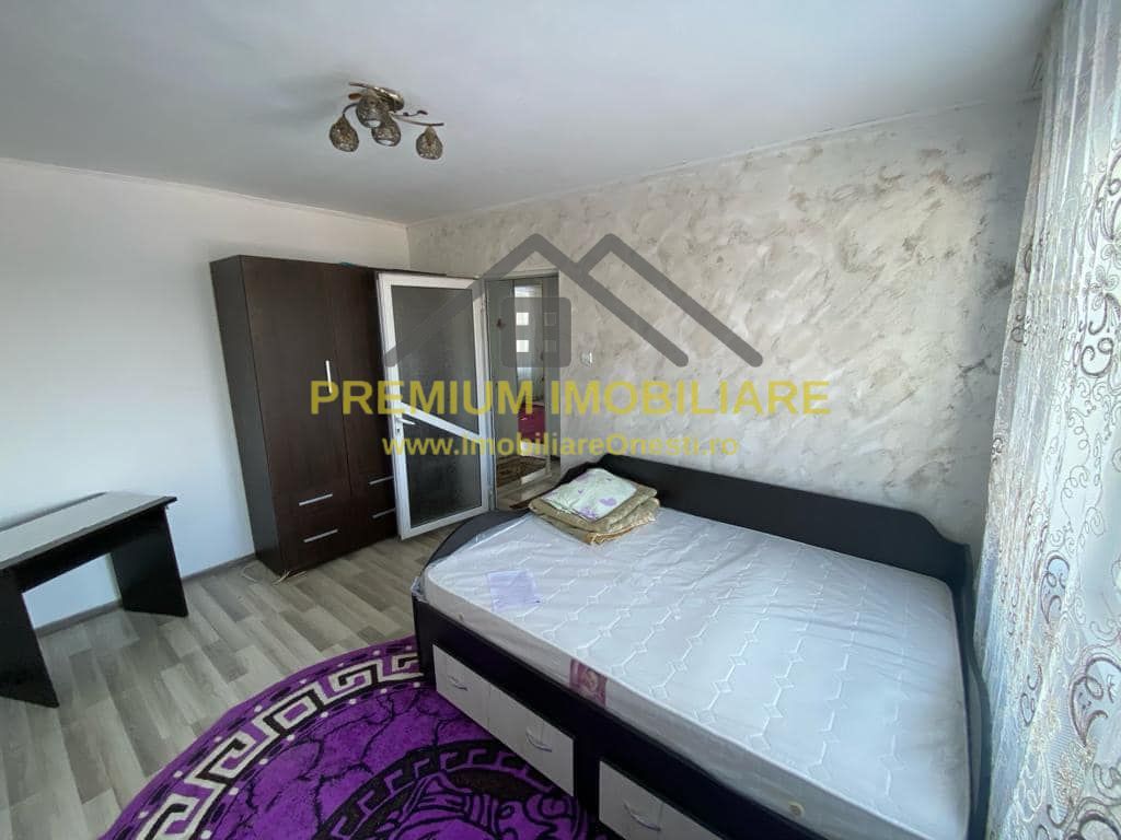 Apartament 2 Camere de Inchiriat Onesti - Poză 6
