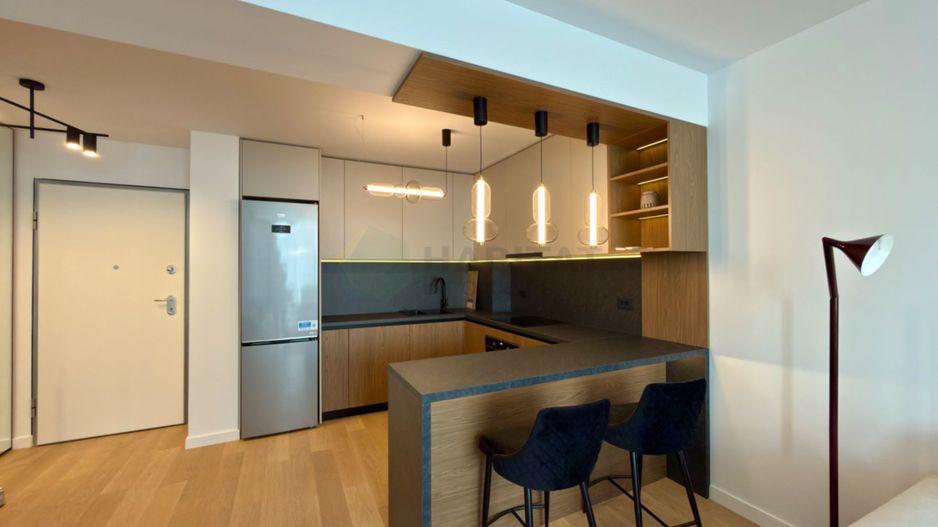 Locație premium lângă parc | Apartament 2 camere - Poză 9