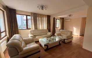 Apartament 3 camere spatios - Voluntari - 113 mp