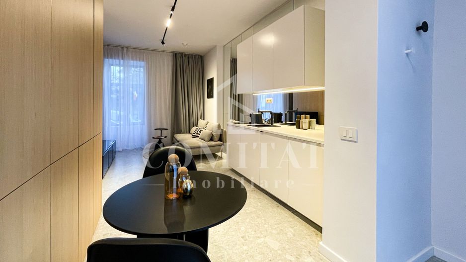 Apartament 4 camere | Investitie | Zona Platinia - Poză 2
