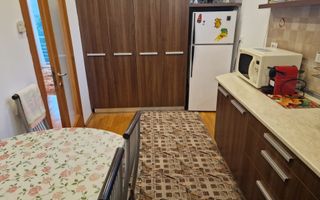 Ag BRASADAS închiriază ap 2 cam 86mp Etaj 2/3 zona ROMANA. - Poză 6