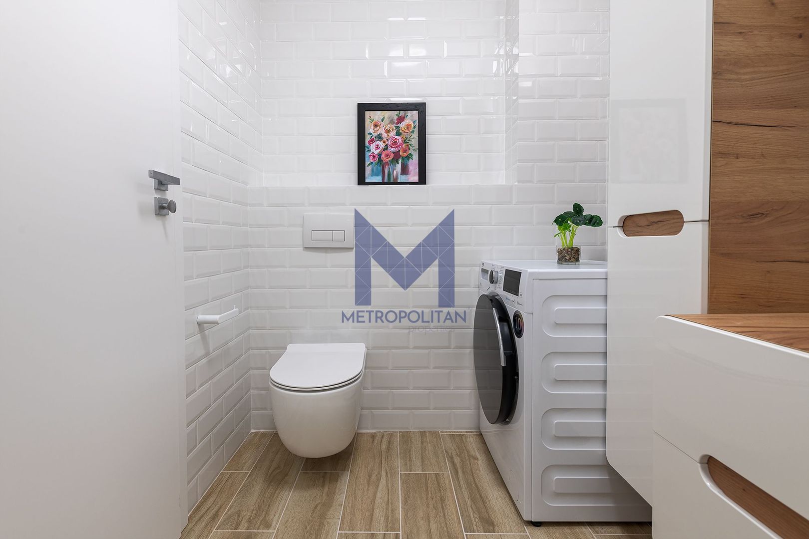 UMF I Apartament 2 camere I str Louis Pasteur 48 I etaj 1 - Poză 17
