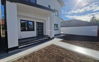 VILA NOUA DE VANZARE | 5 CAMERE |  ZONA  REPUBLICA | SECTOR 3 | - Poză 2