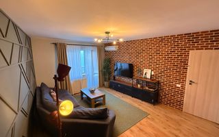 Apartament cu 2 camere de inchiriat-Parcul Carol-Viilor-cu centrala - Poză 5