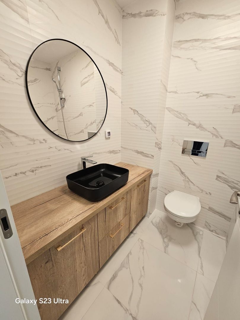 Apartament modern cu 2 camere | Floreasca Residence - Poză 6