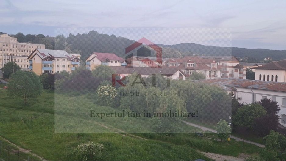 Teren intravilan de vânzare 2.694 mp Curtea de Argeș Central - Poză 6