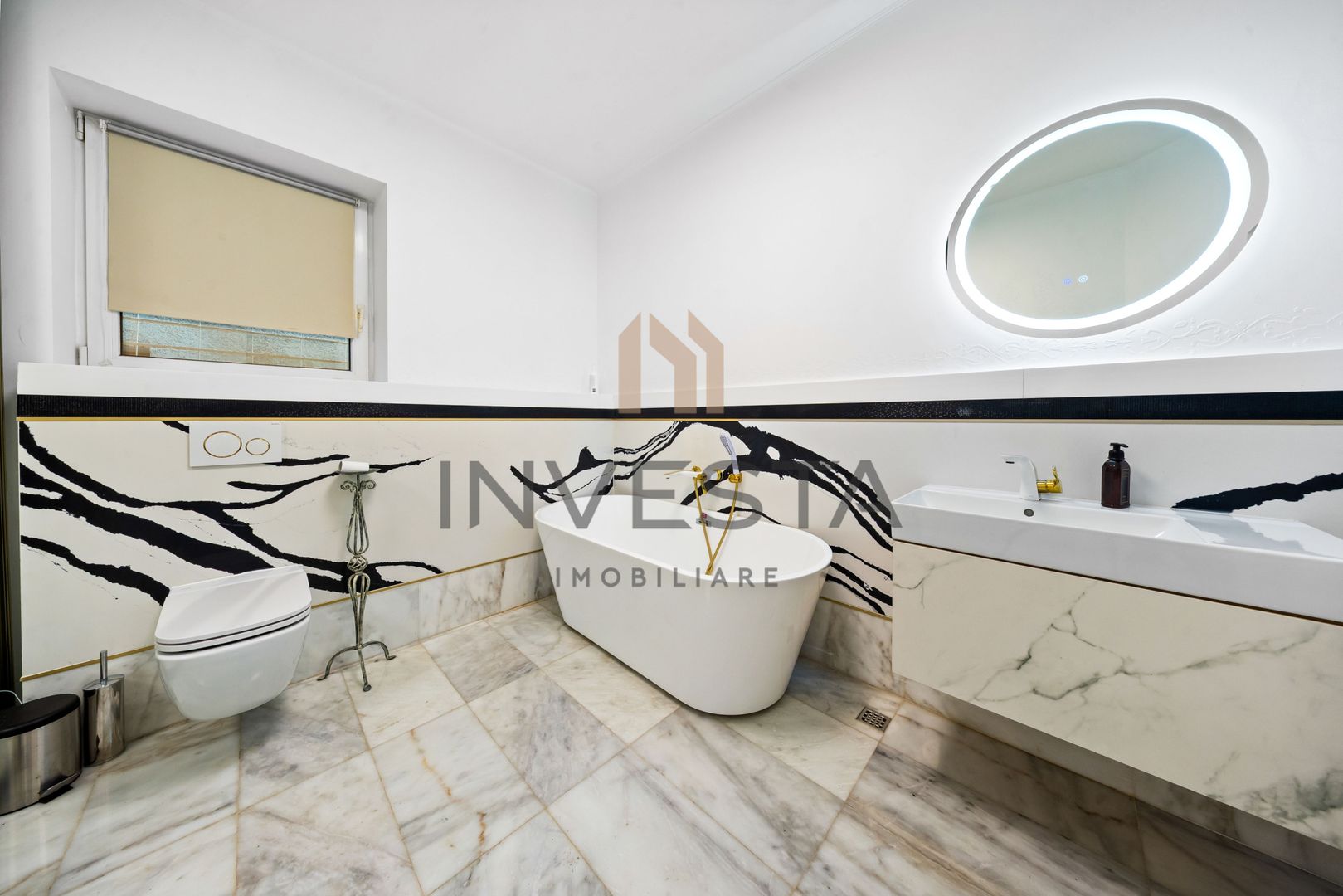 Casa individuala, zona Belvedere,  208 mp utili+ 698 mp teren! - Poză 10
