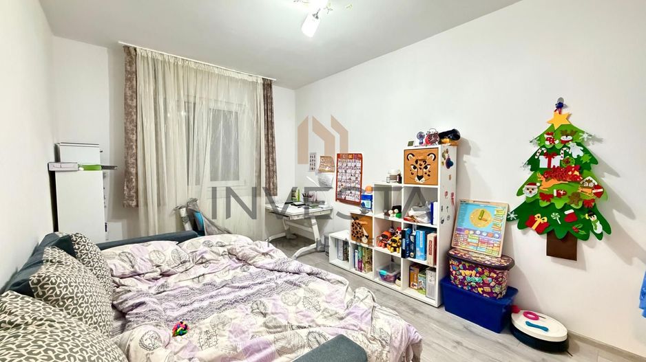 Apartament 3 camere in Manastur ! - Poză 7