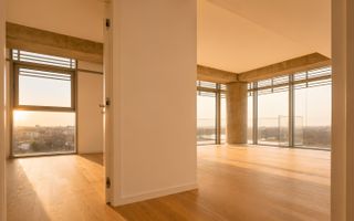 Apartament 4 camere | UpSite Floreasca | Lake View - Poză 3
