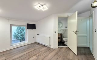 Casa de vânzare zona Centrală - 225 mp - Poză 27