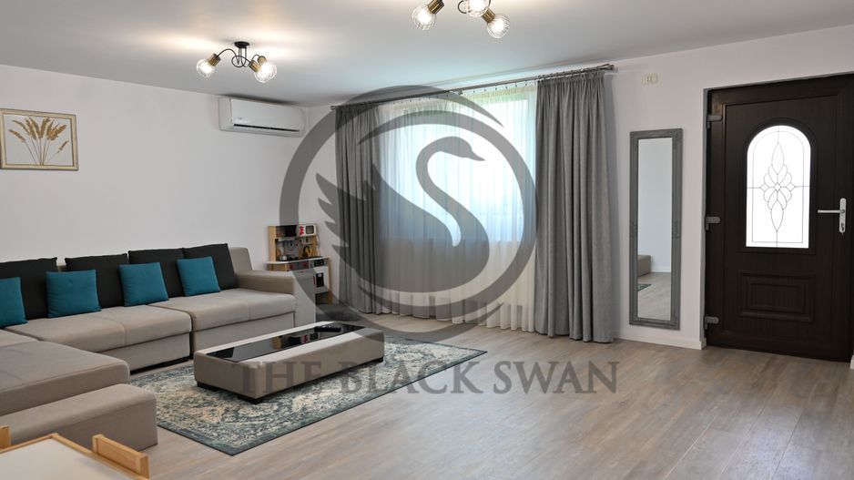 Casa cu 5 camere de vanzare | Ploiestori - Prahova | Comision 0% - Poză 4