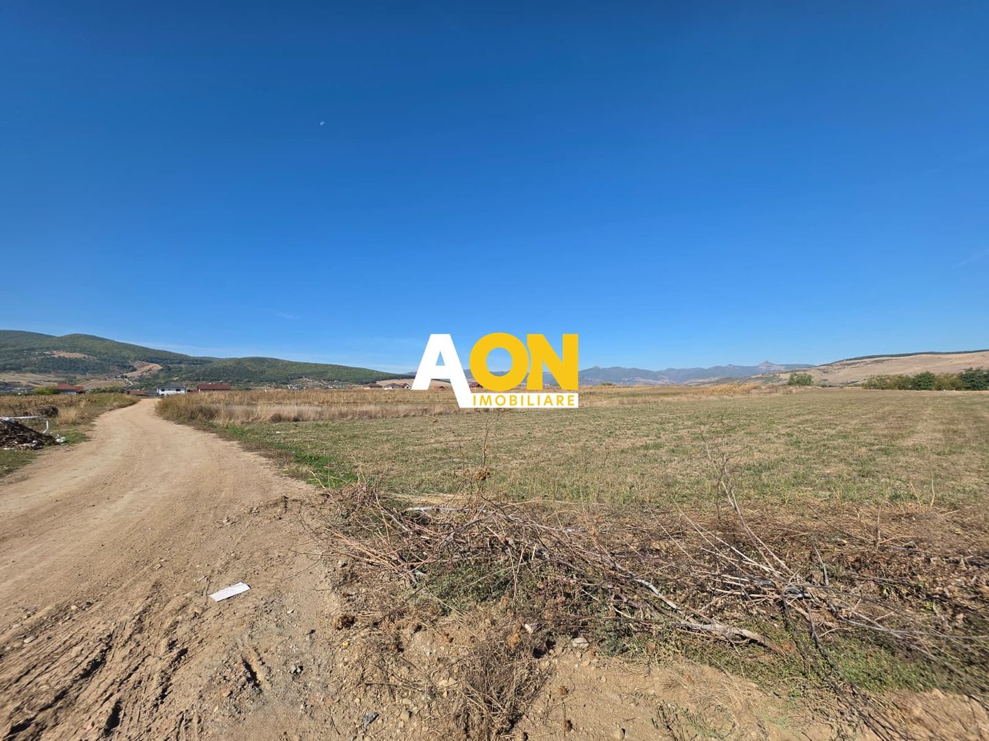 Super Oferta! 510mp Teren Intravilan, Zona Micesti - Poză 1