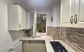 La 10 minute de Centru Civic, 2 camere cu loc parcare și pivniță, pet friendly - Poză 4