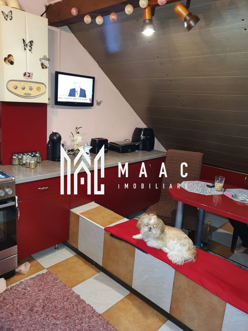 Apartament 3 Camere I Decomandat I Loc Parcare I Selimbar - Poză 7