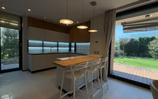 Casa / Vila Amber Gardens | Tunari | 6 camere | Otopeni - Poză 20