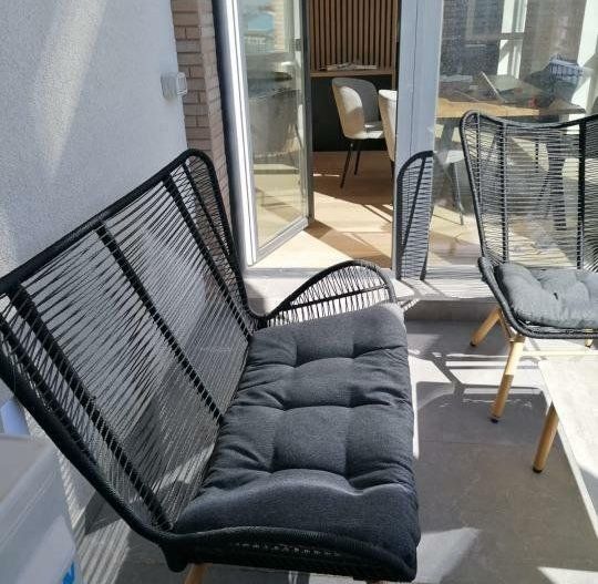 Apartament nou 3 camere prima închiriere Catted Family Pipera - Poză 13