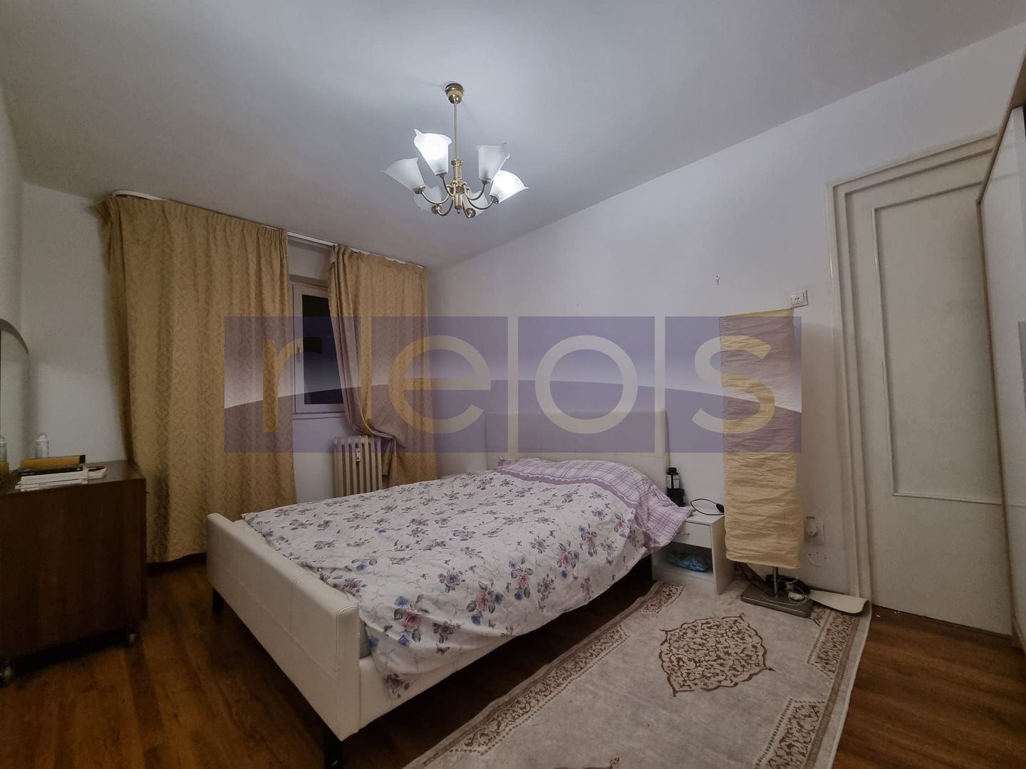 VANZARE 3 CAMERE | SEMIDECOMANDAT | ZONA TINERETULUI - Poză 3