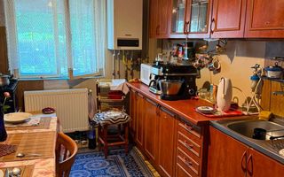 Apartament 3 camere  Lipovei - Poză 2